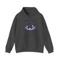 Crouching Bass Hoodie