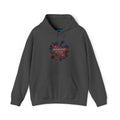 Cosmic Organism Hooded