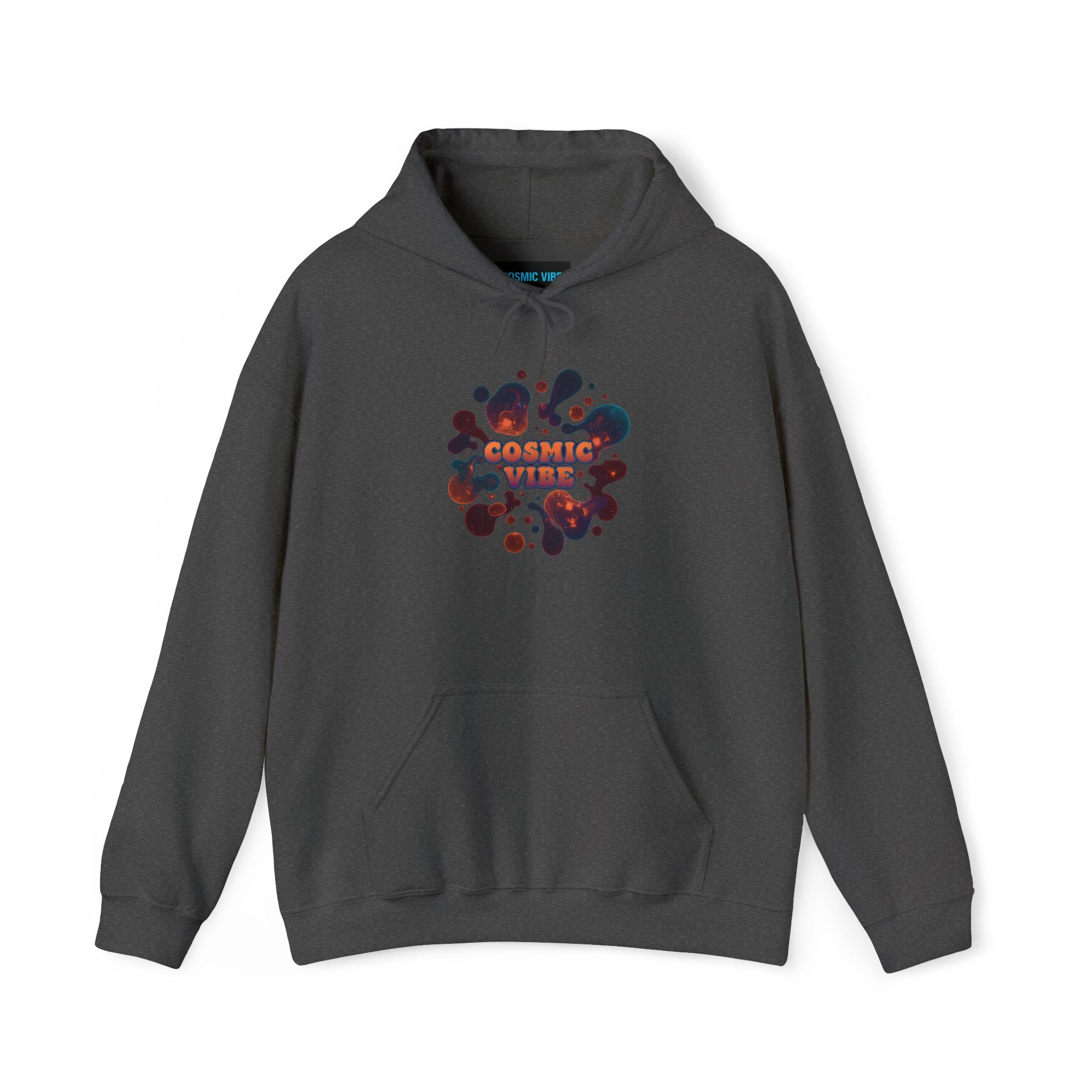 Cosmic Organism Hooded