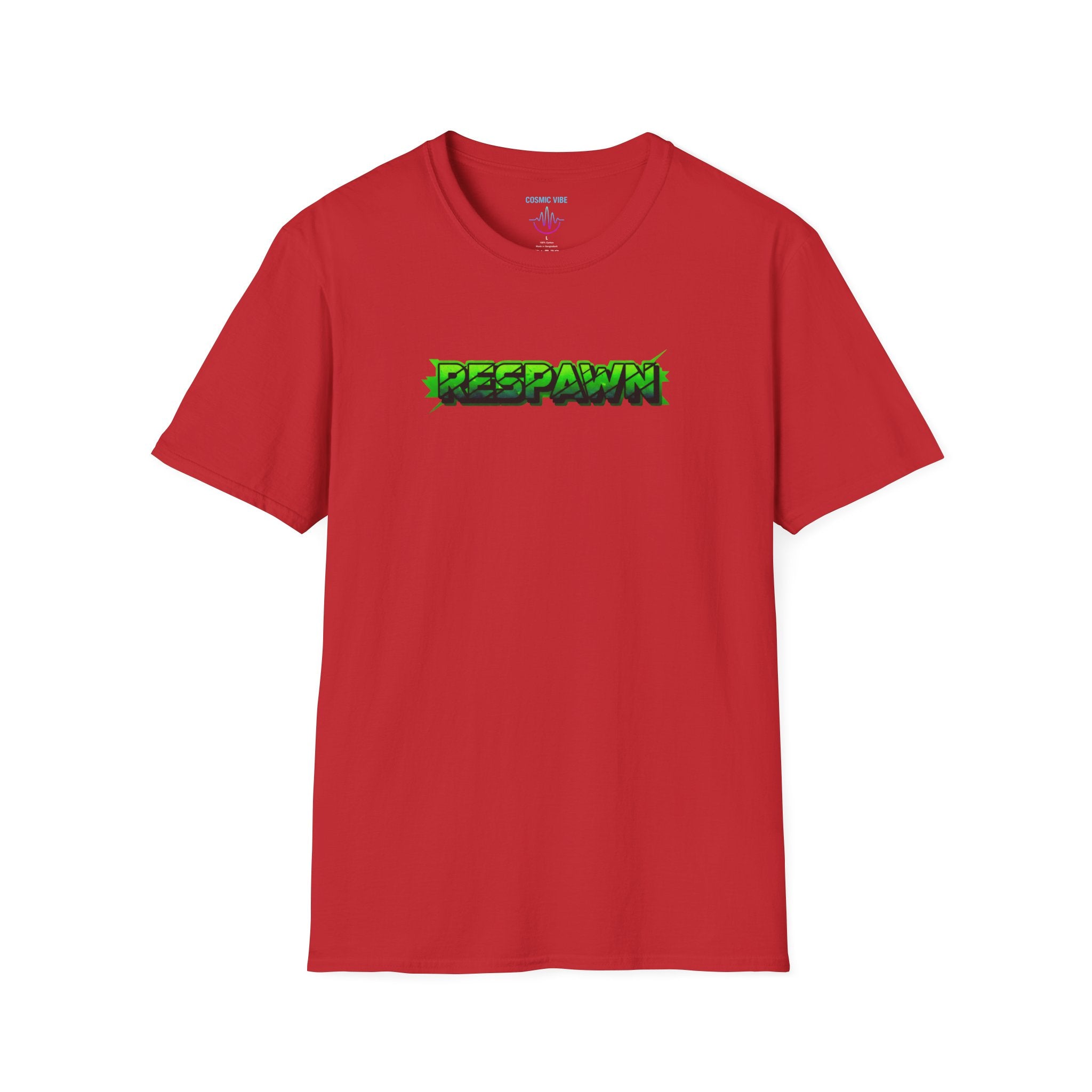 Respawn Gamer GRN