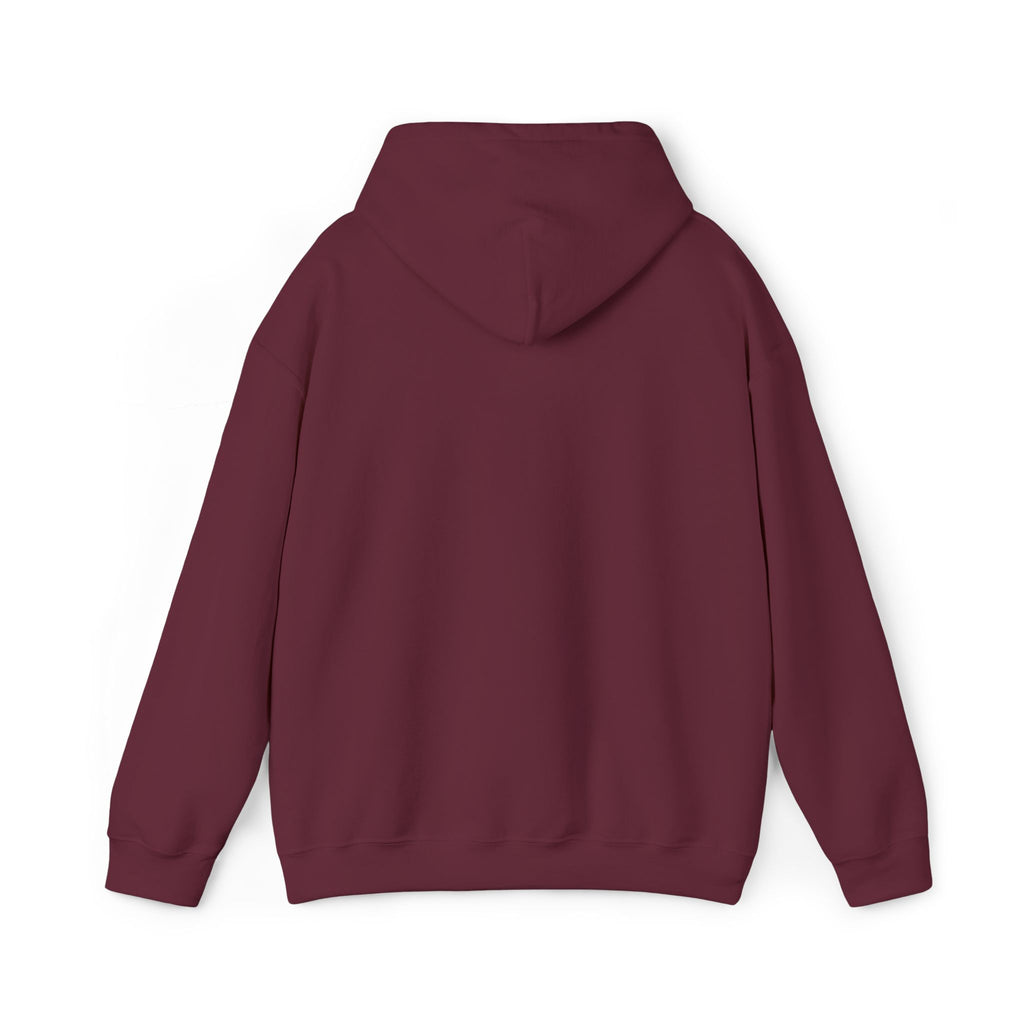 Cosmic Organism Hooded