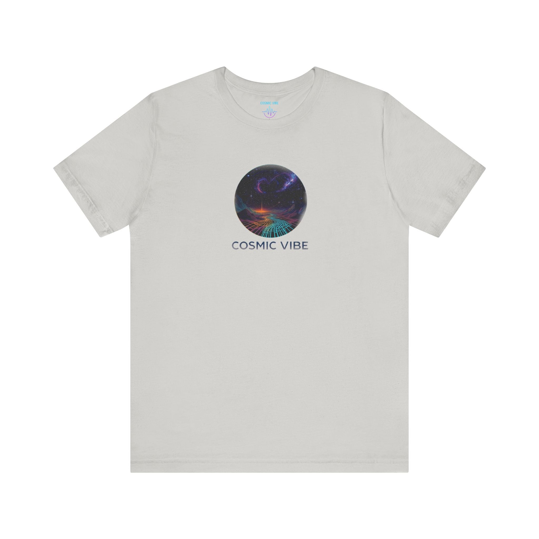 Cosmic River