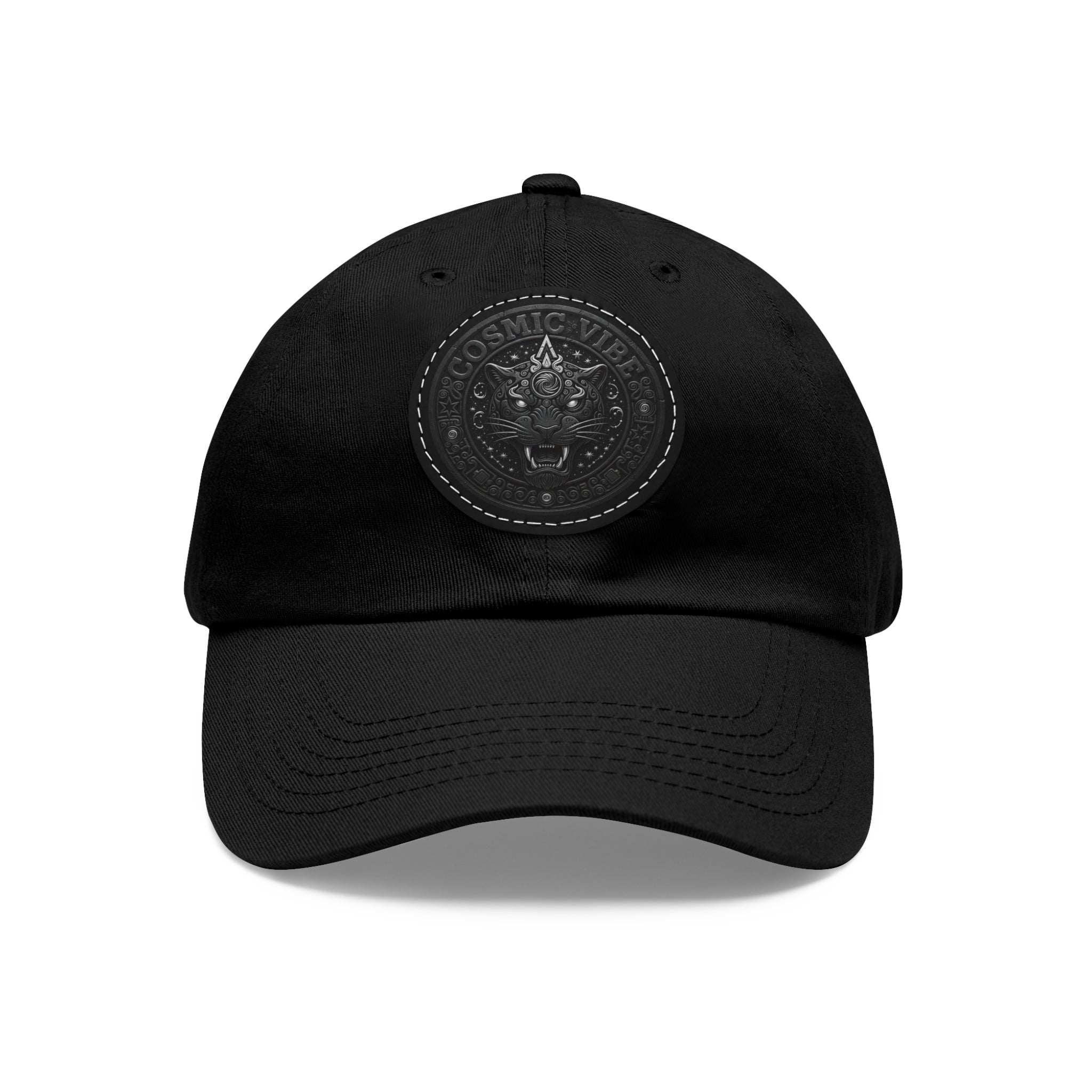 Jaguar Hat