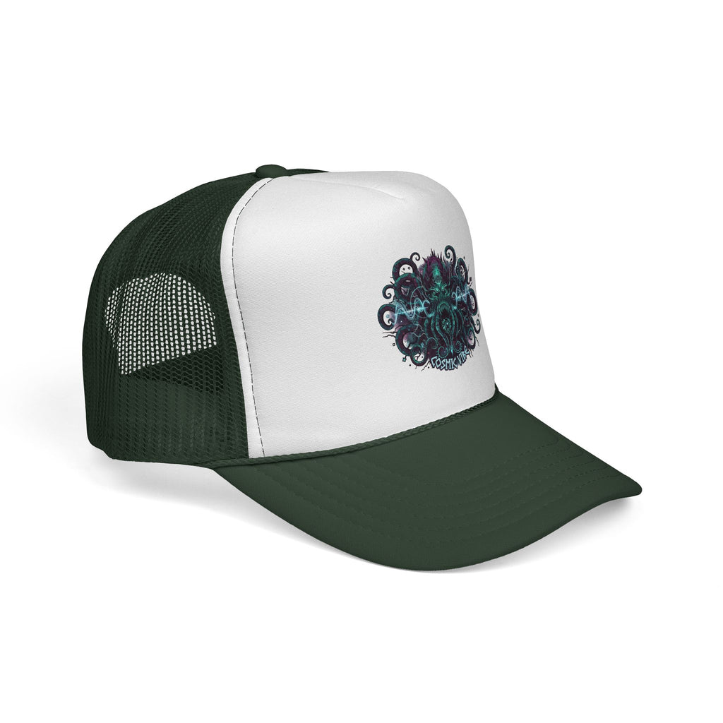 Ancient Trucker Hat