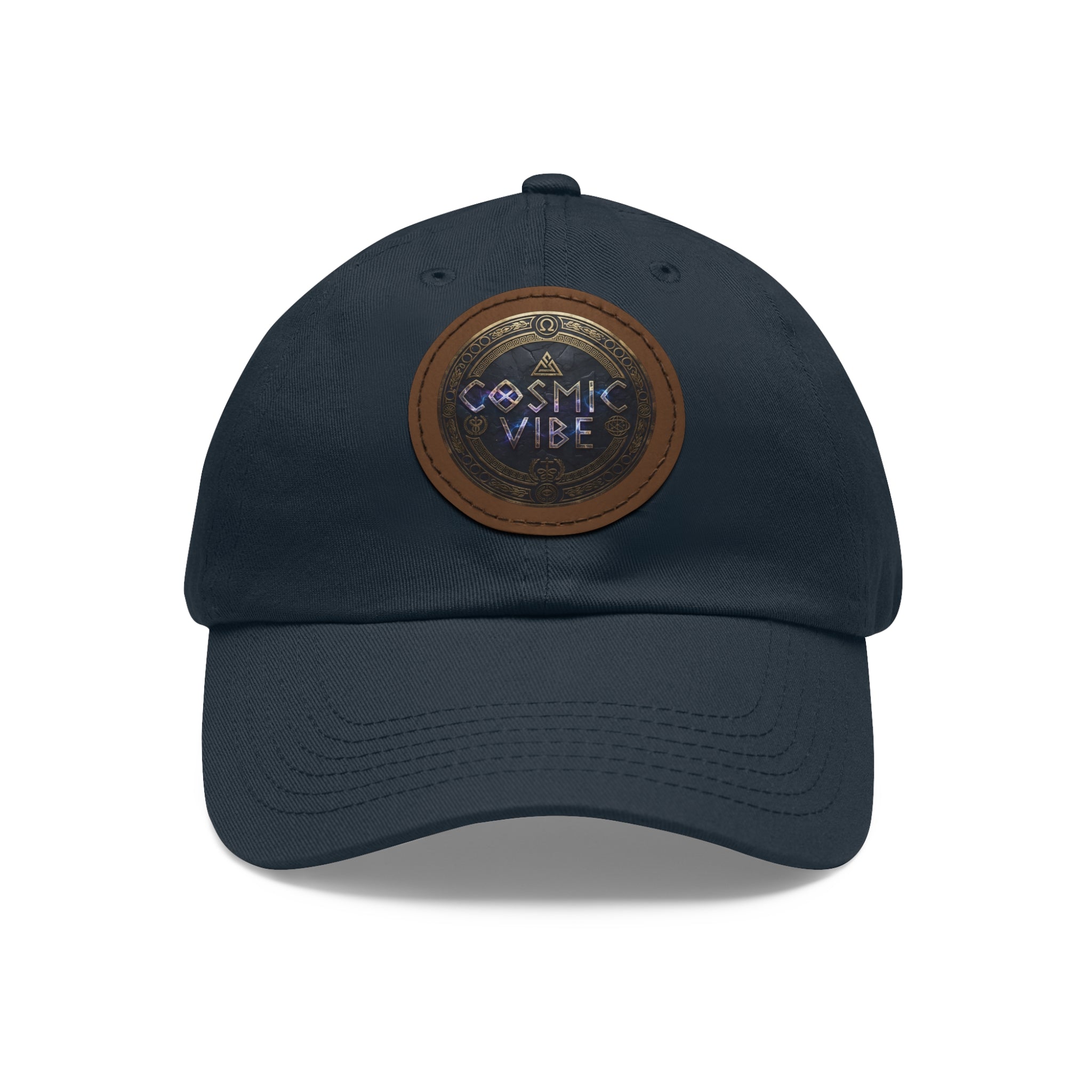 Ancient Circle Hat