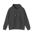 Haunted House Hooded