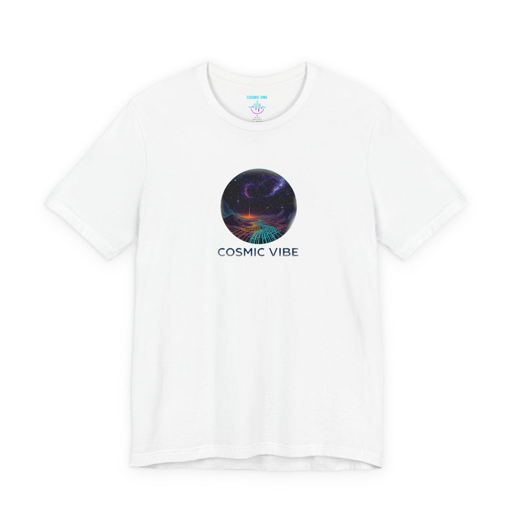 Cosmic River