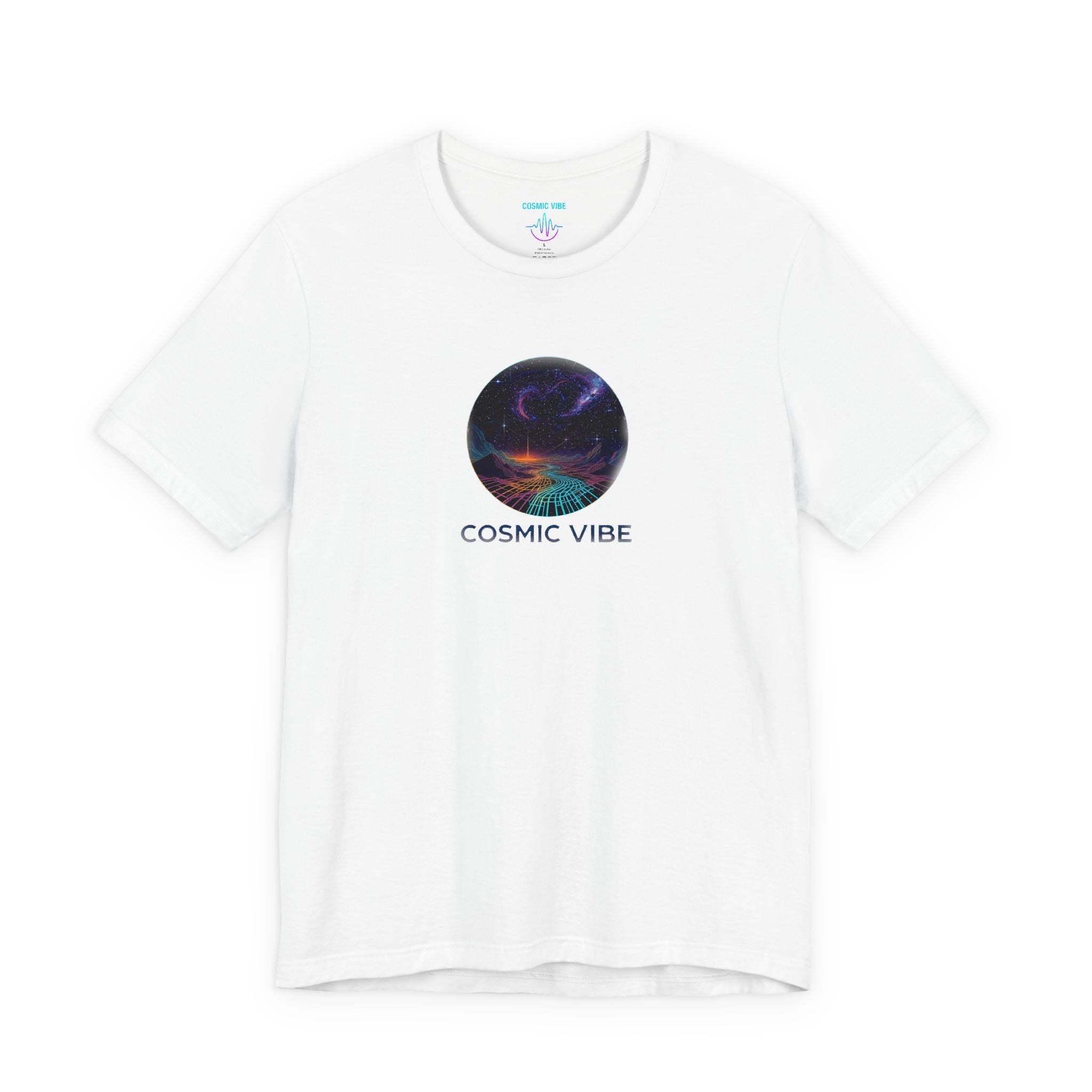Cosmic River