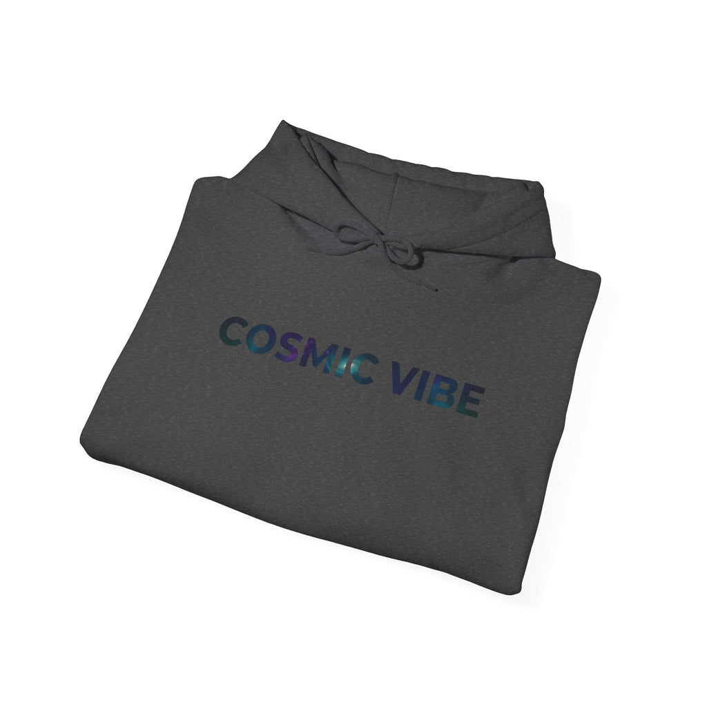 Cosmic Nebula Hoodie
