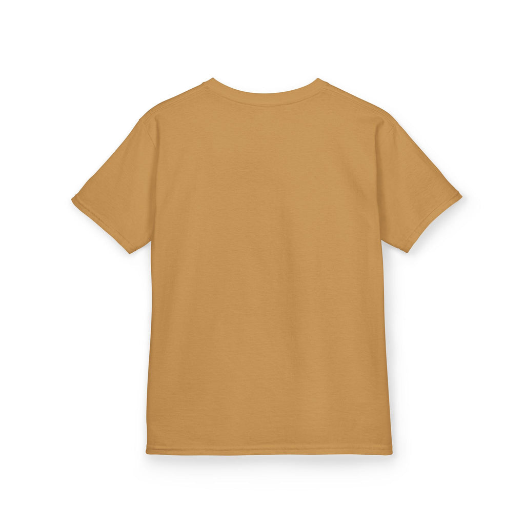 Chilling Sloth kids tee