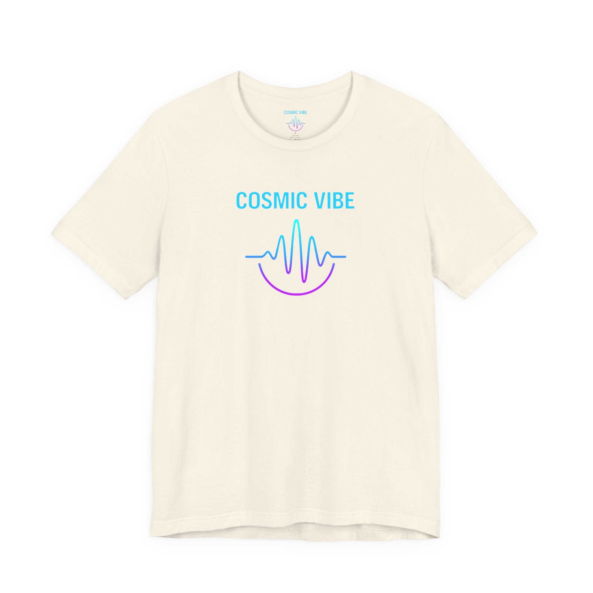 Cosmic Vibe