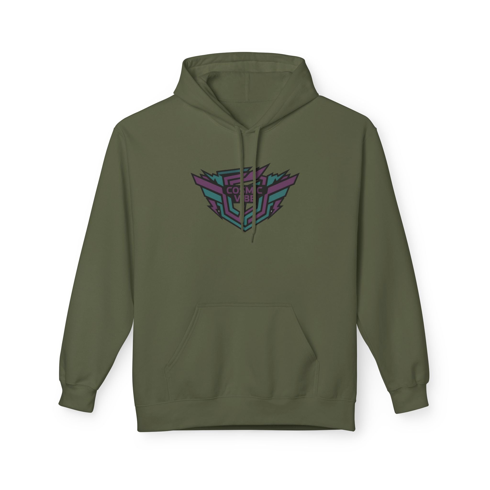 Cosmic Performance Hoodie