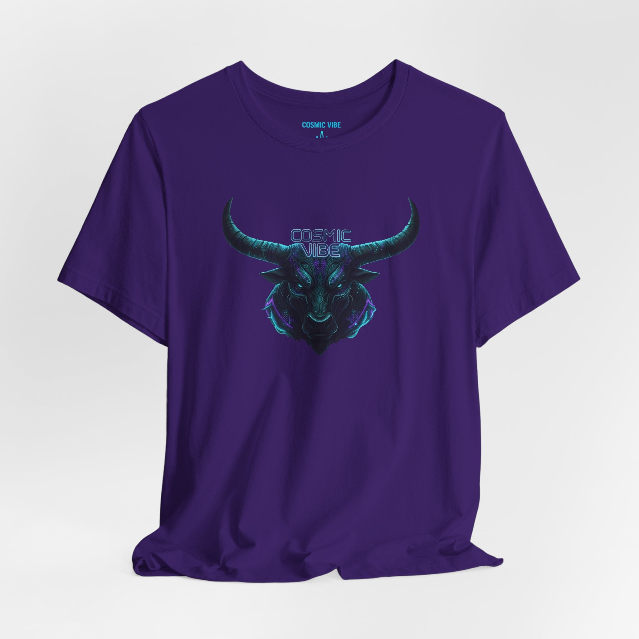Cosmic Minotaur