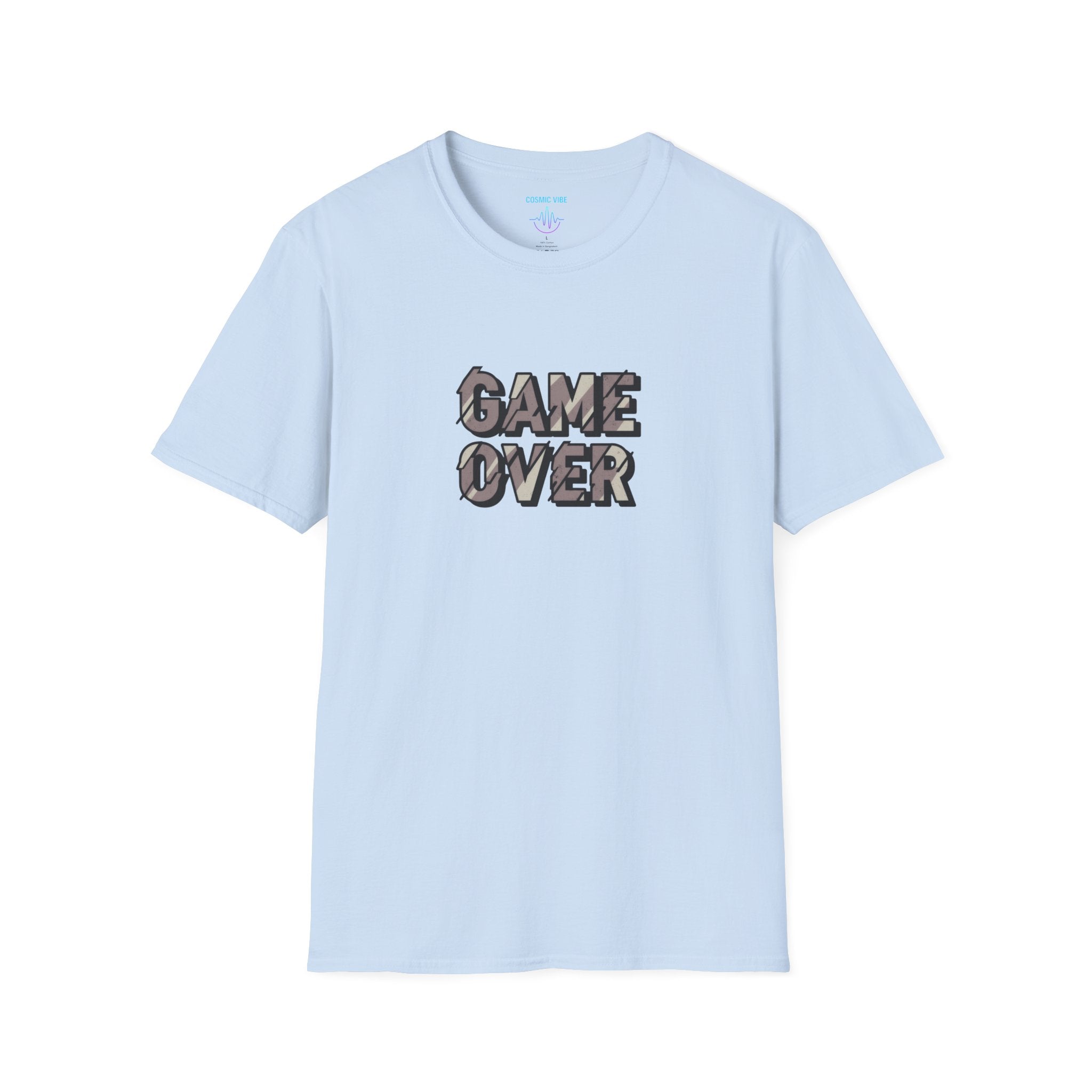 Game Over