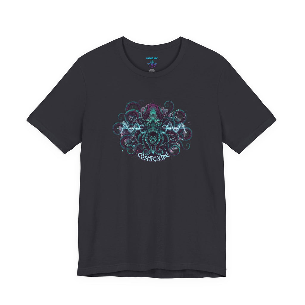 Cosmic Ancient