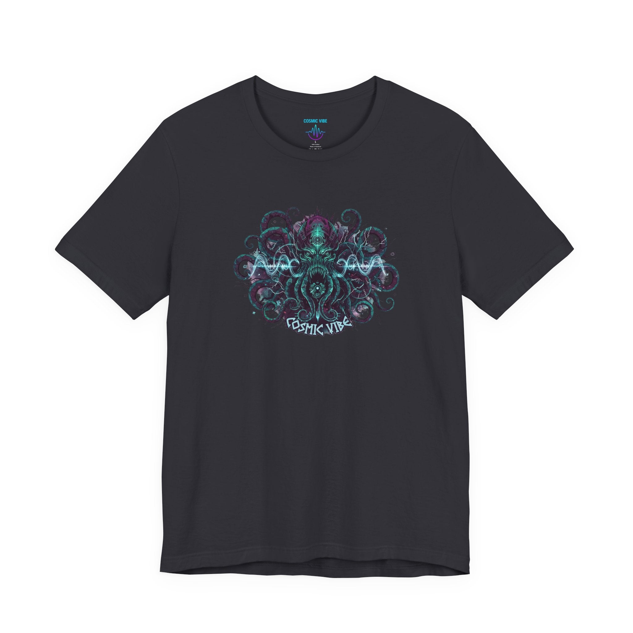 Cosmic Ancient