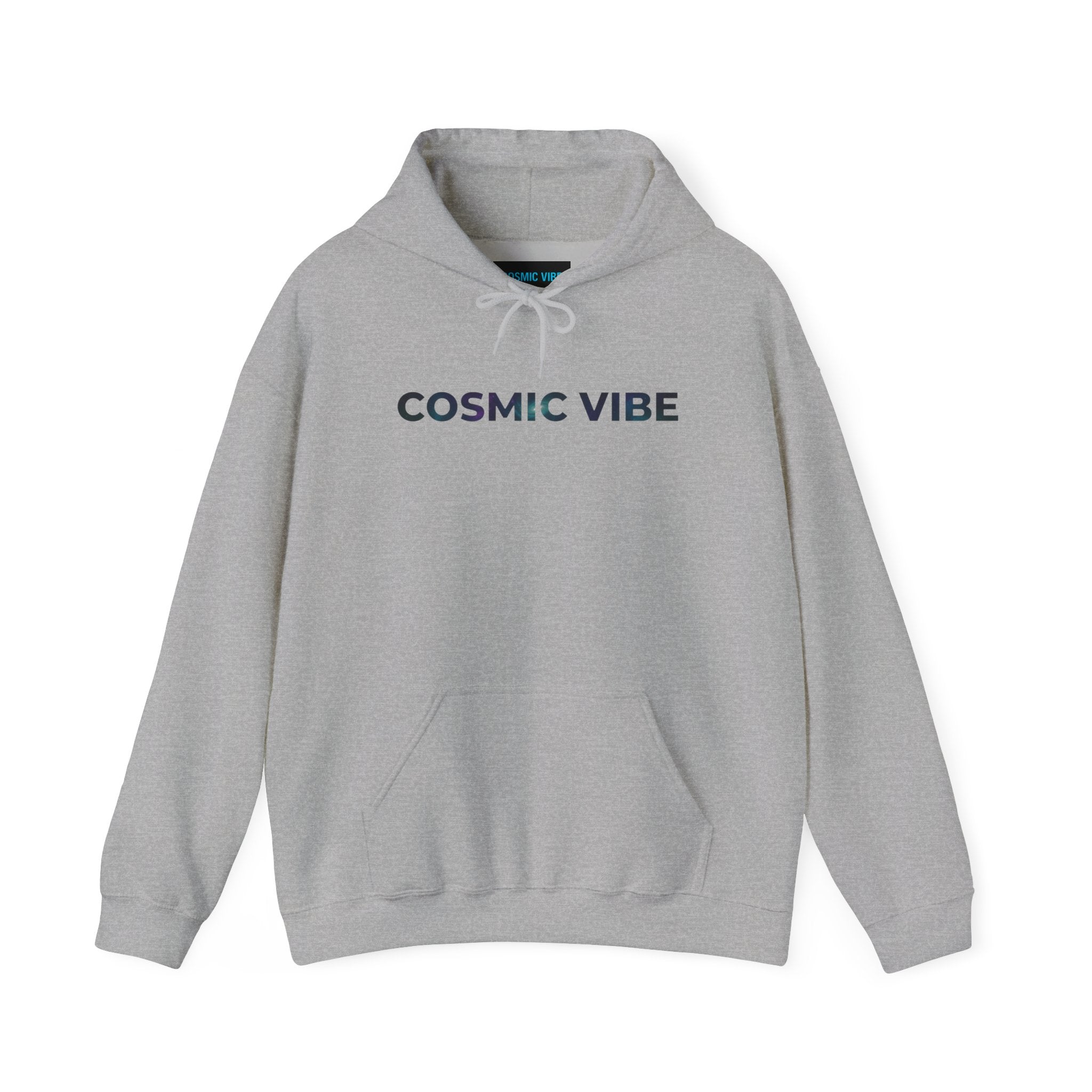 Cosmic Nebula Hoodie