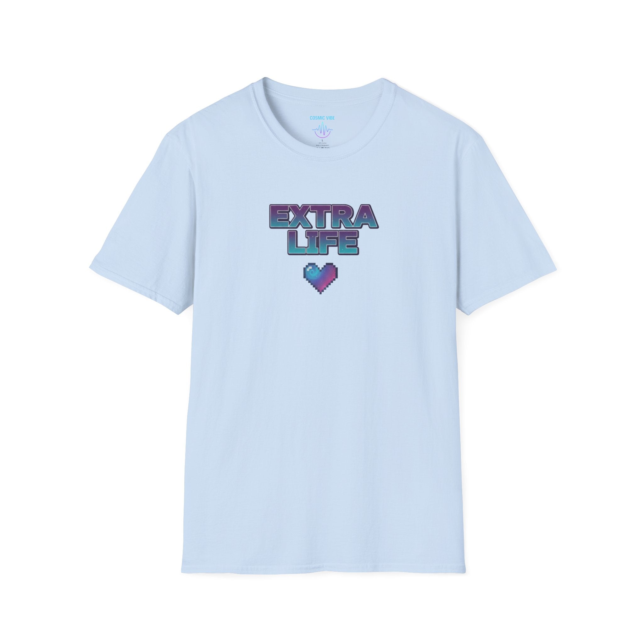 Extra Life