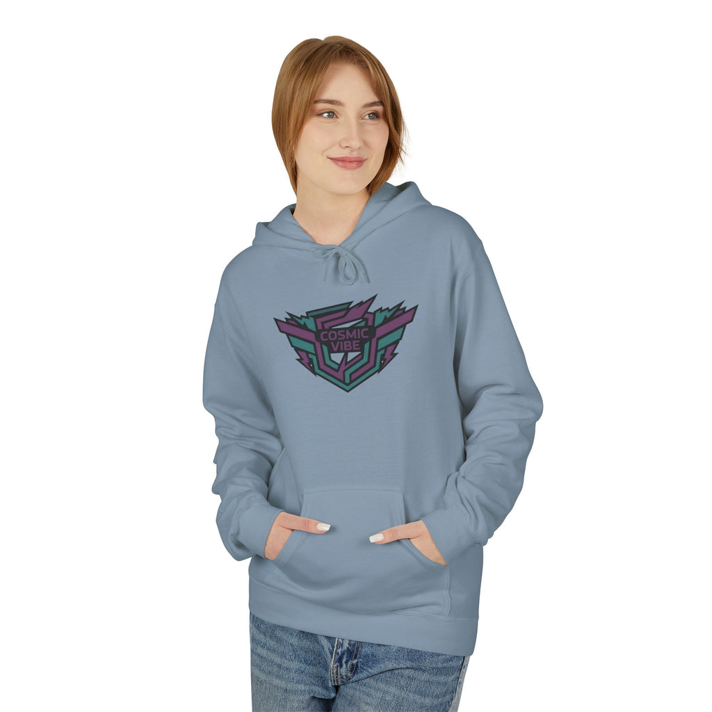 Cosmic Performance Hoodie