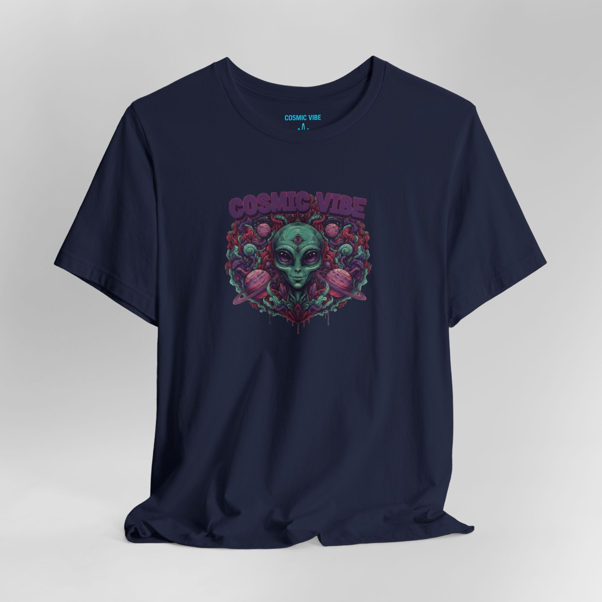 Cosmic Alien