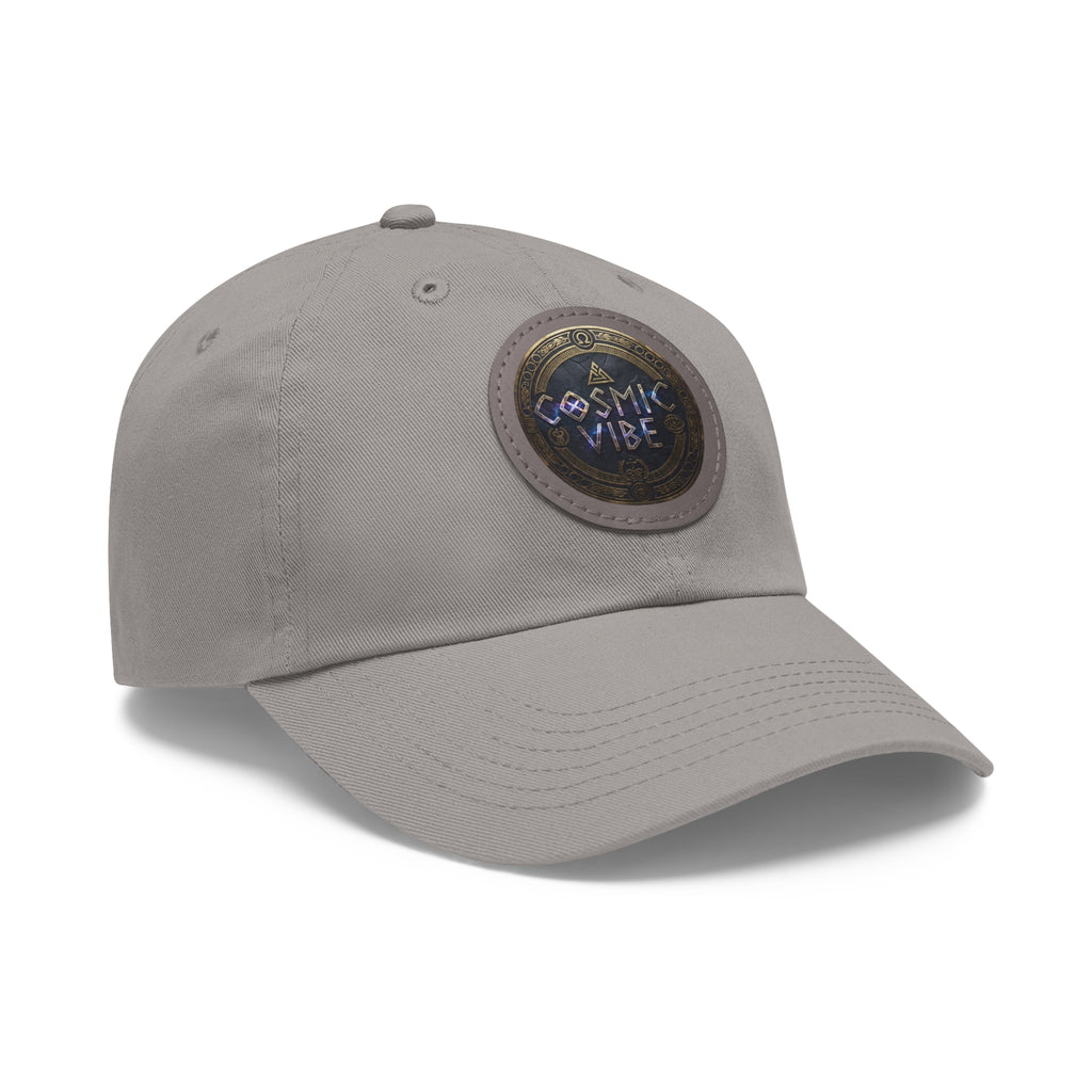 Ancient Circle Hat