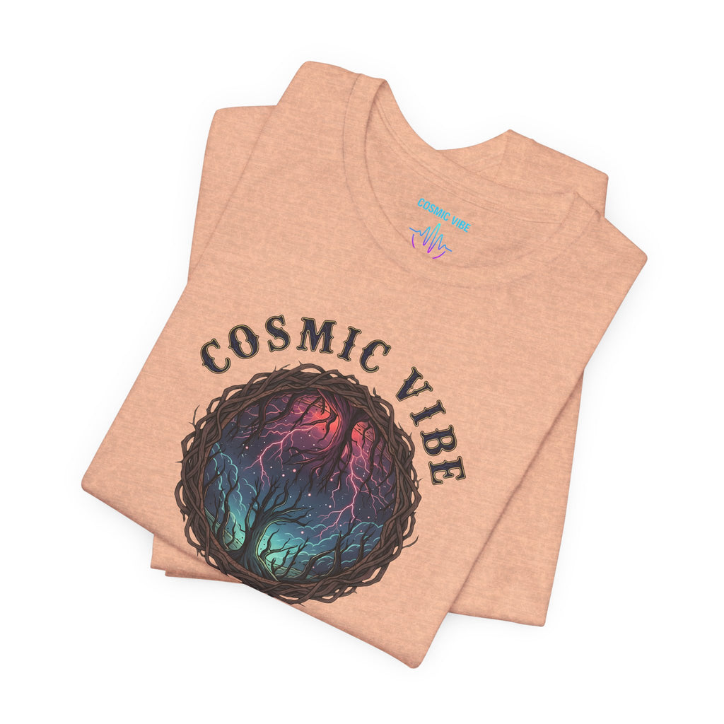 Cosmic Upside Down