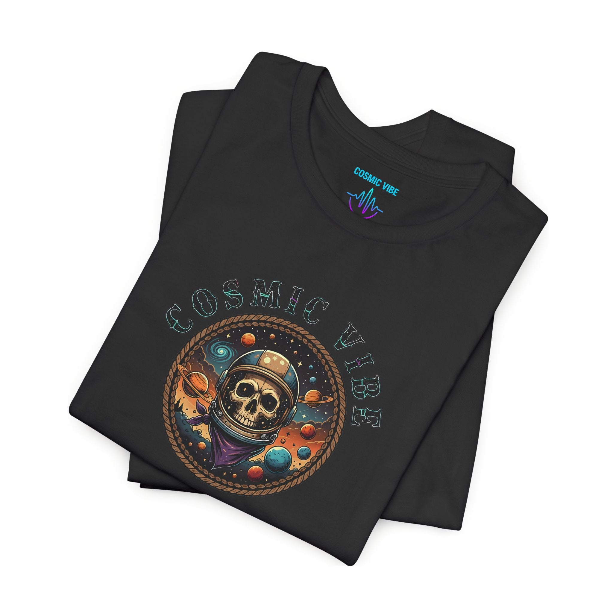 Cosmic DeadSkull
