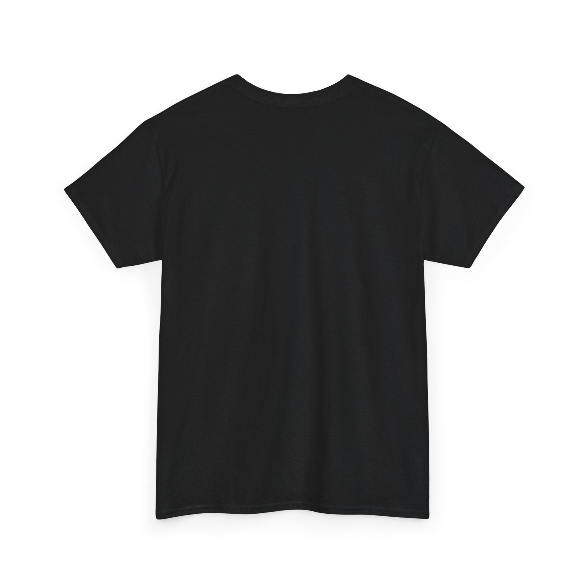 Cosmic Vibe Worn T-Shirt