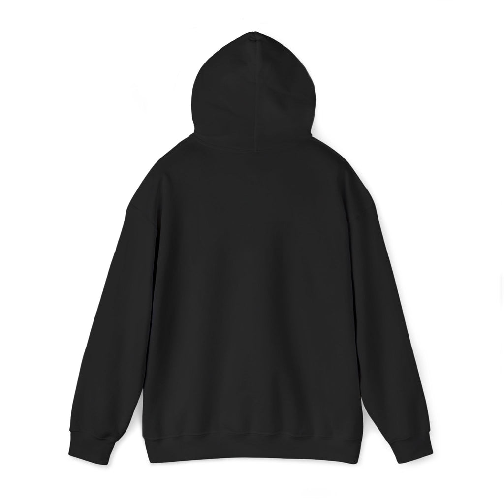 Cosmic Organism Hooded