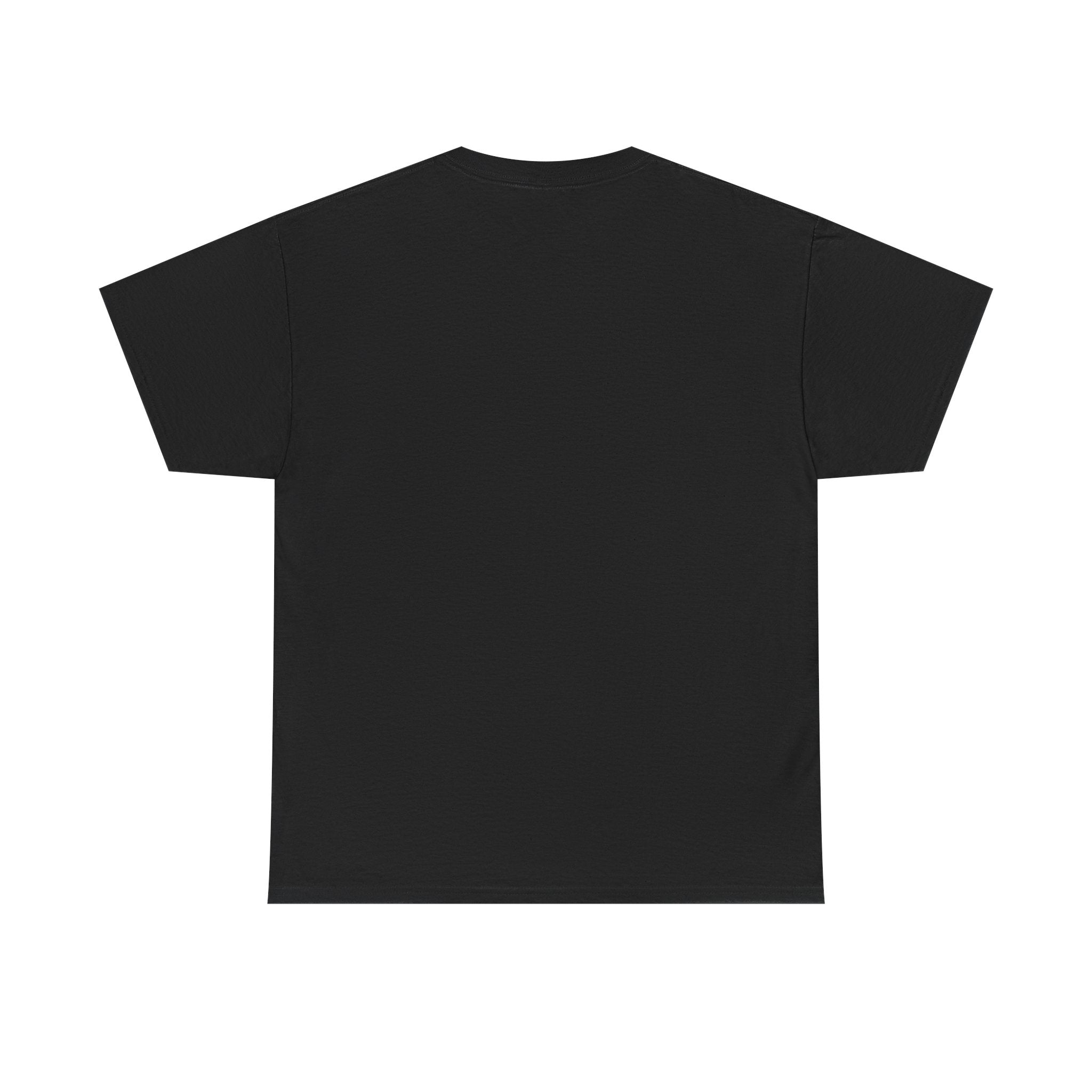 Cosmic Vibe Worn T-Shirt