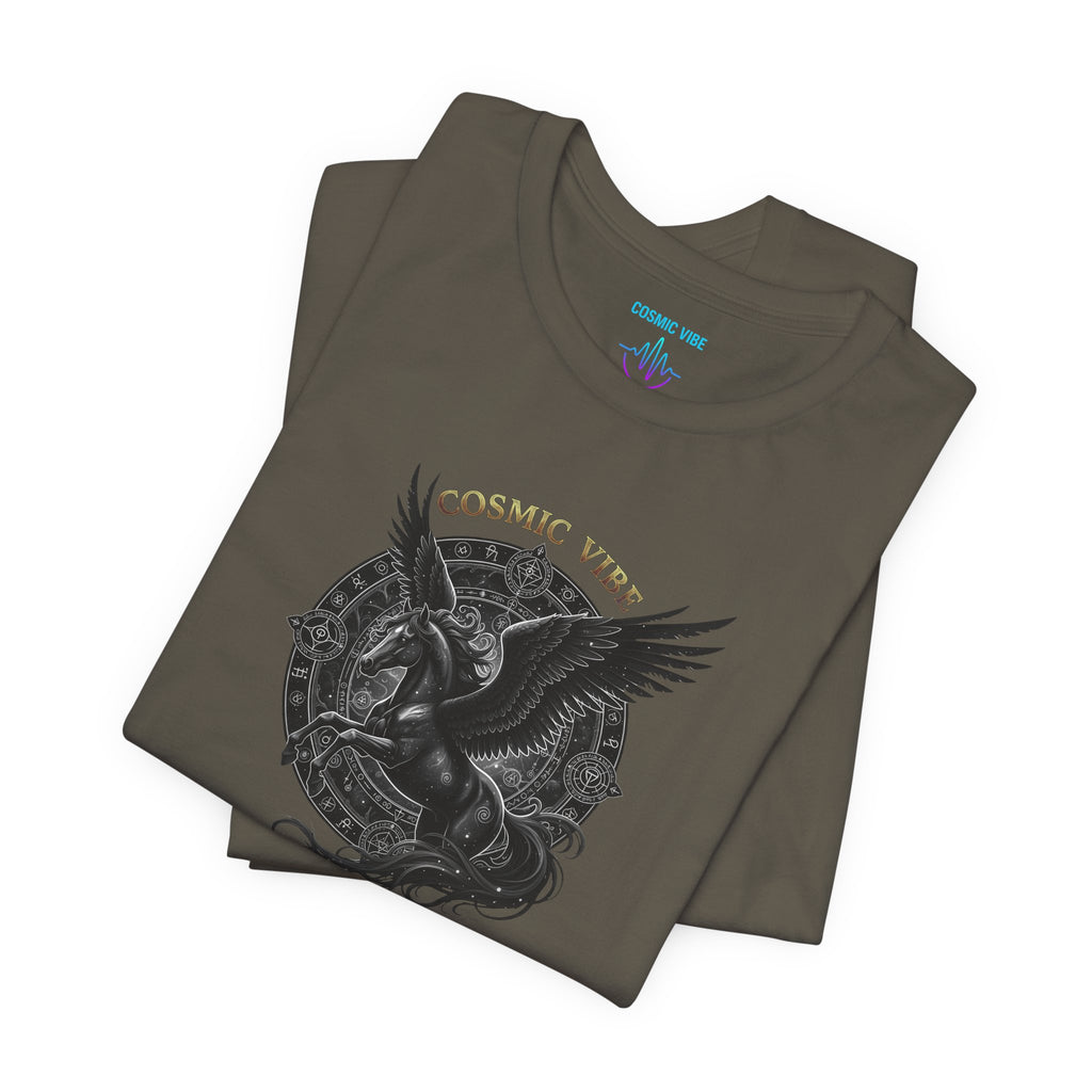 Pegasus