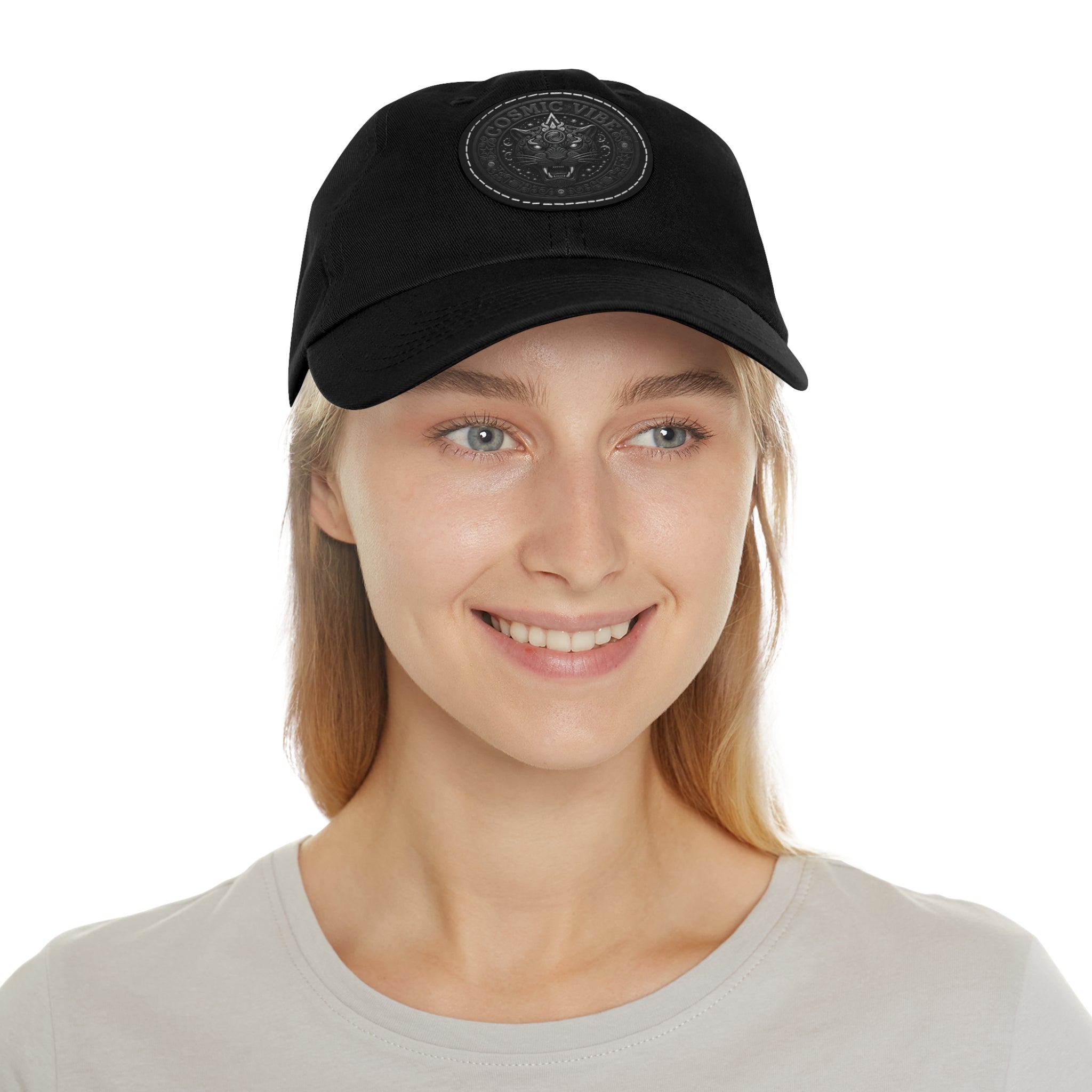 Jaguar Hat