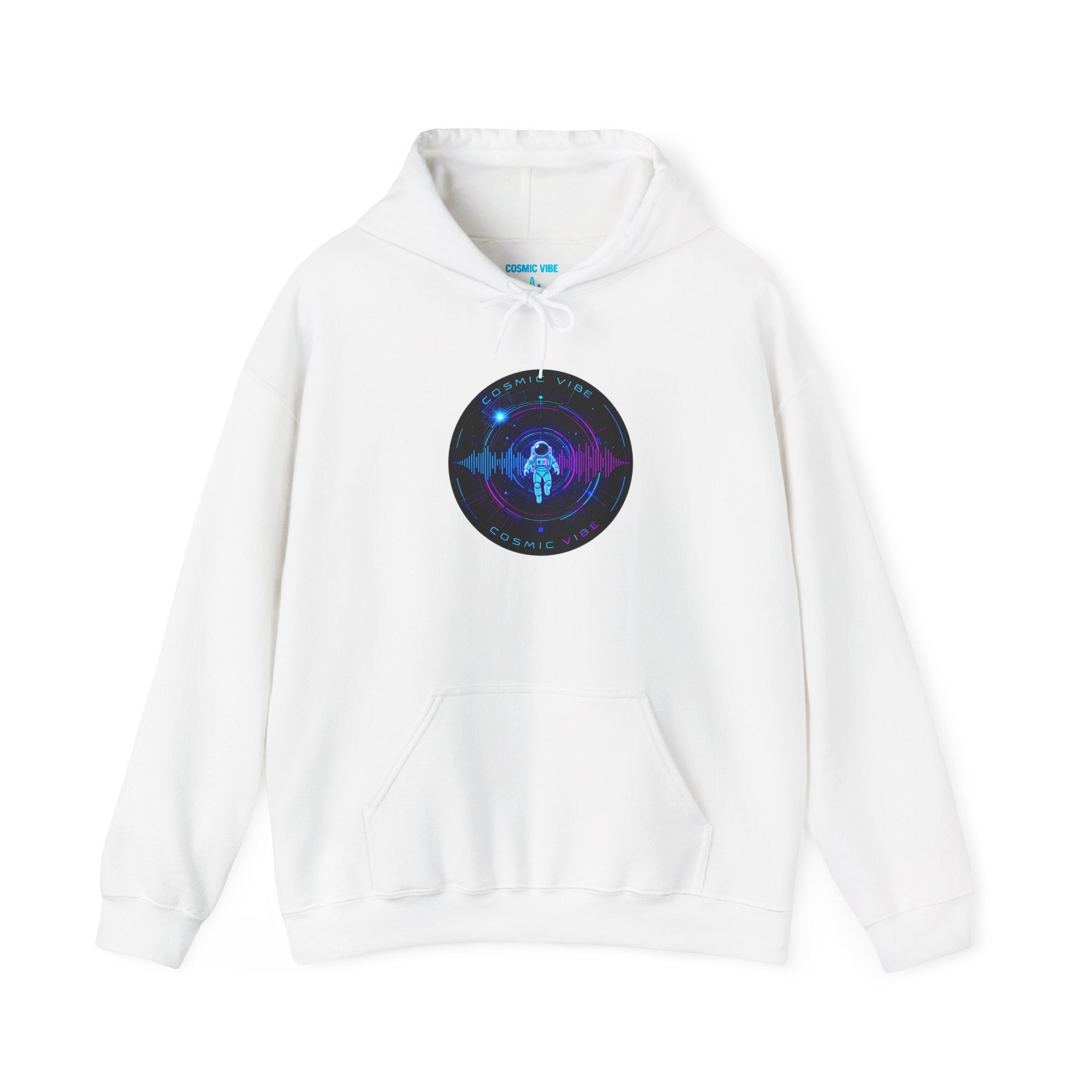 Astro Vibe Hoodie
