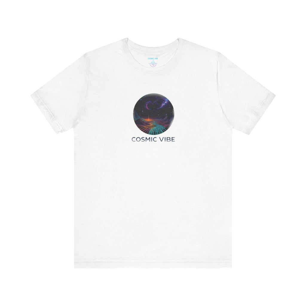 Cosmic River