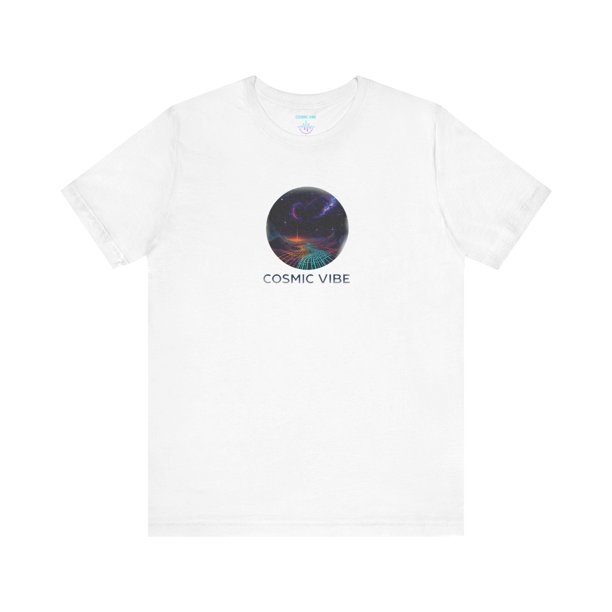 Cosmic River