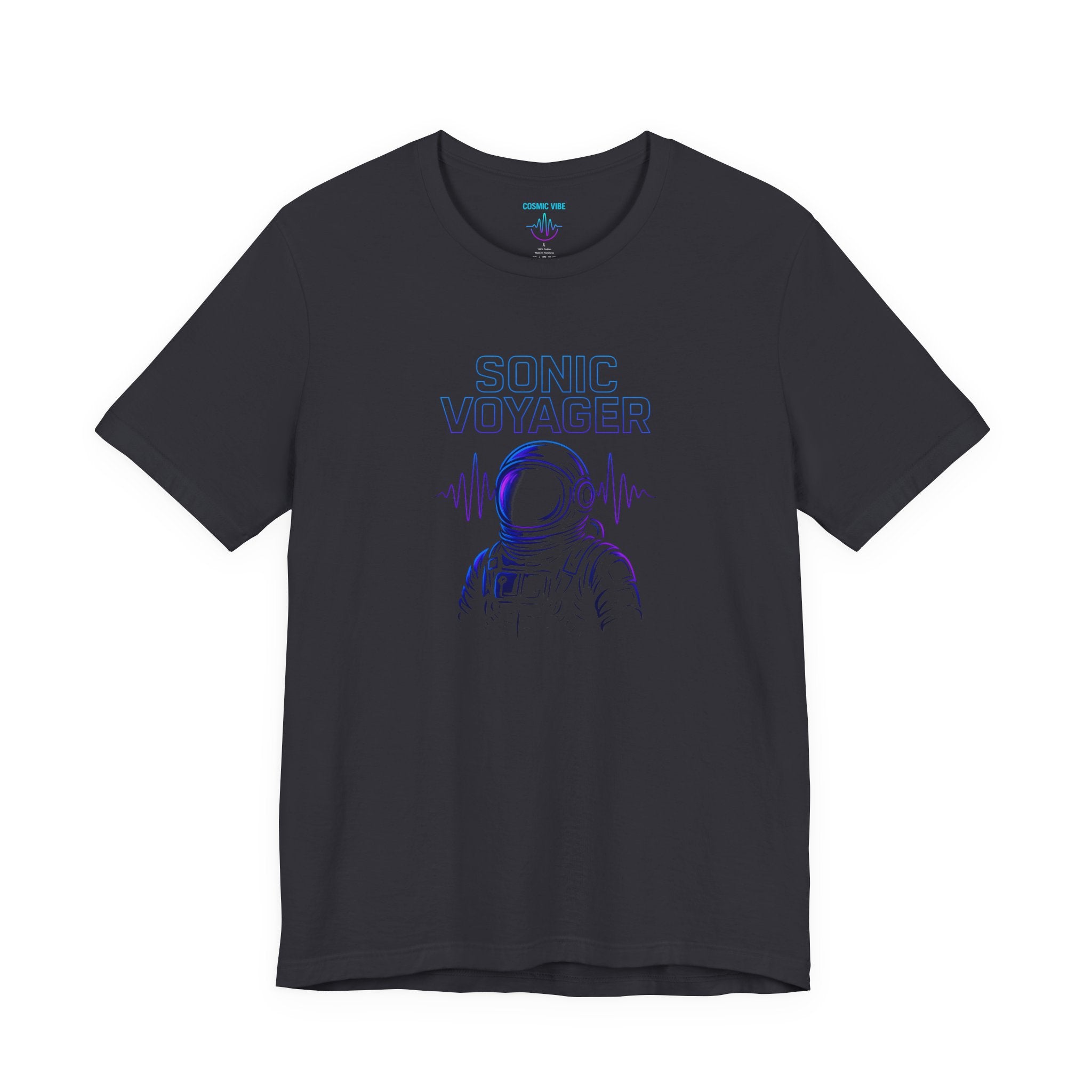 Sonic Voyager