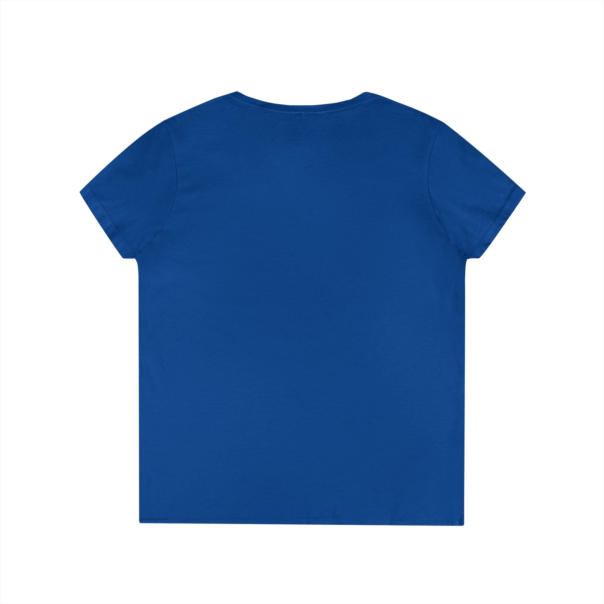 Psychedelic Vibe V-neck