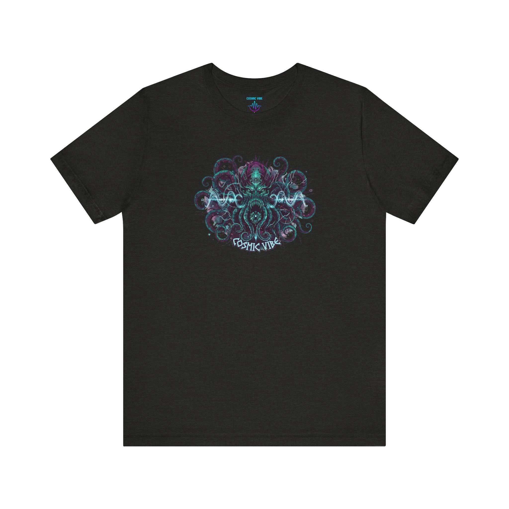 Cosmic Ancient