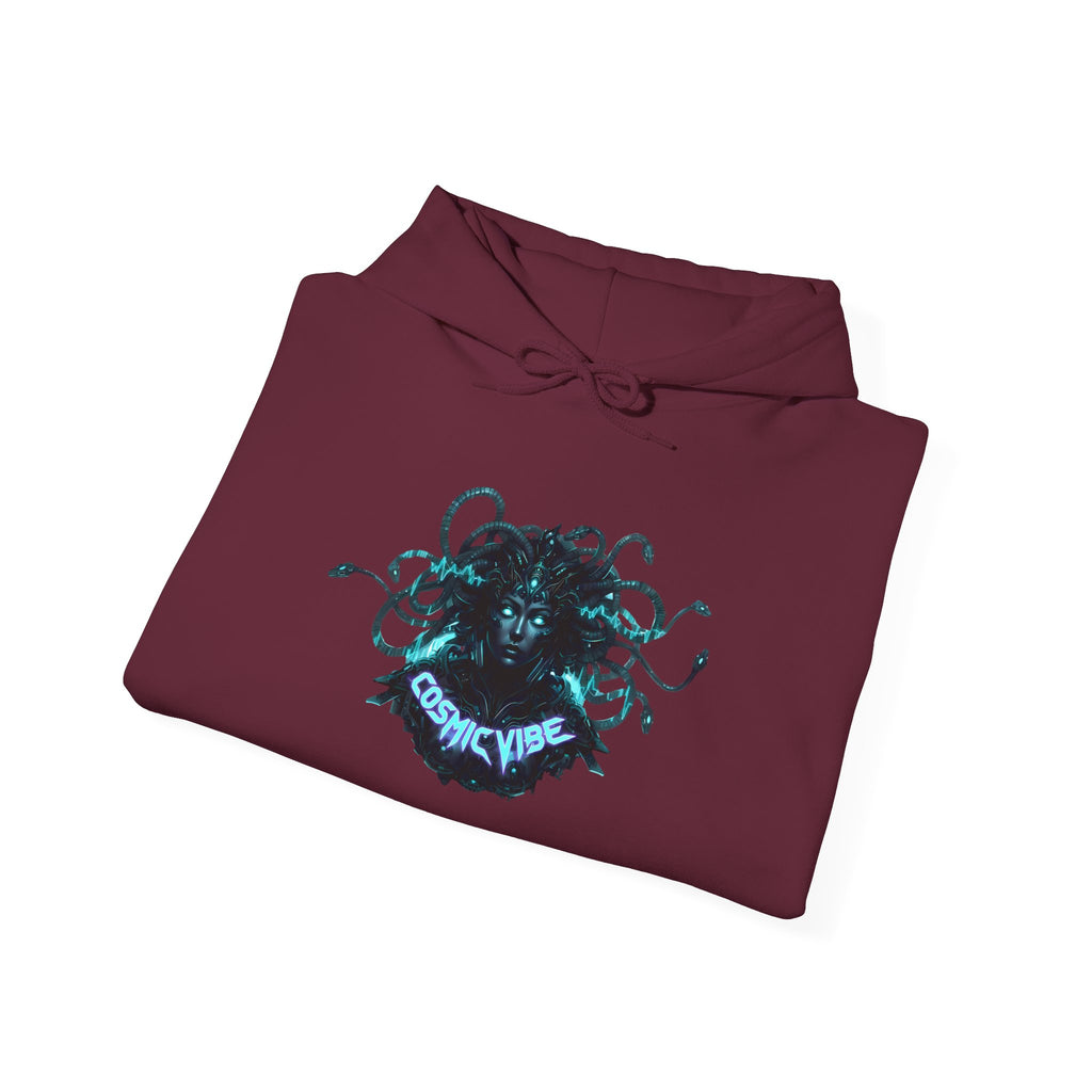 Cosmic Medusa Hoodie