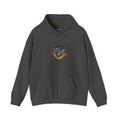 SpaceShip Hooded