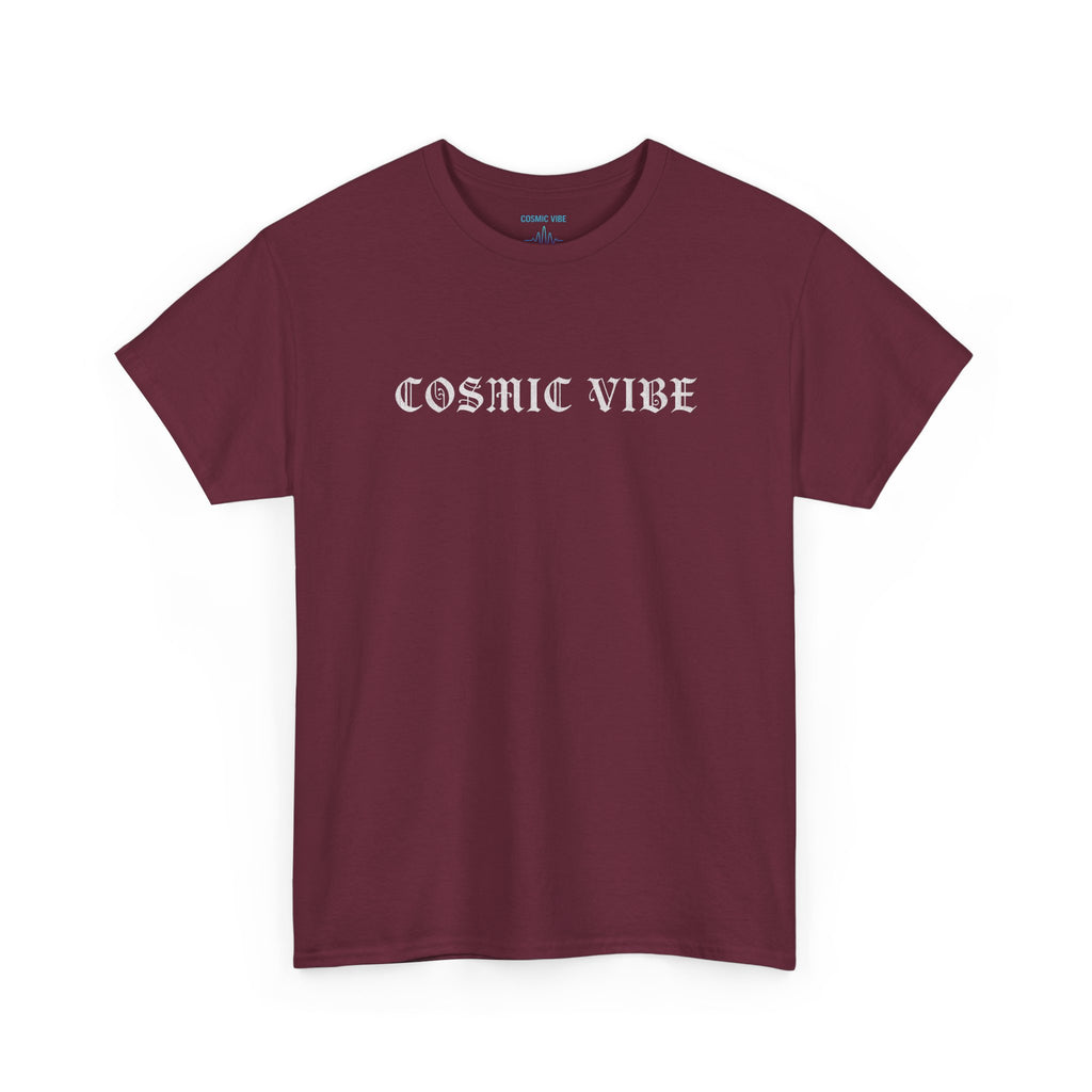 Gothic Logo Vintage