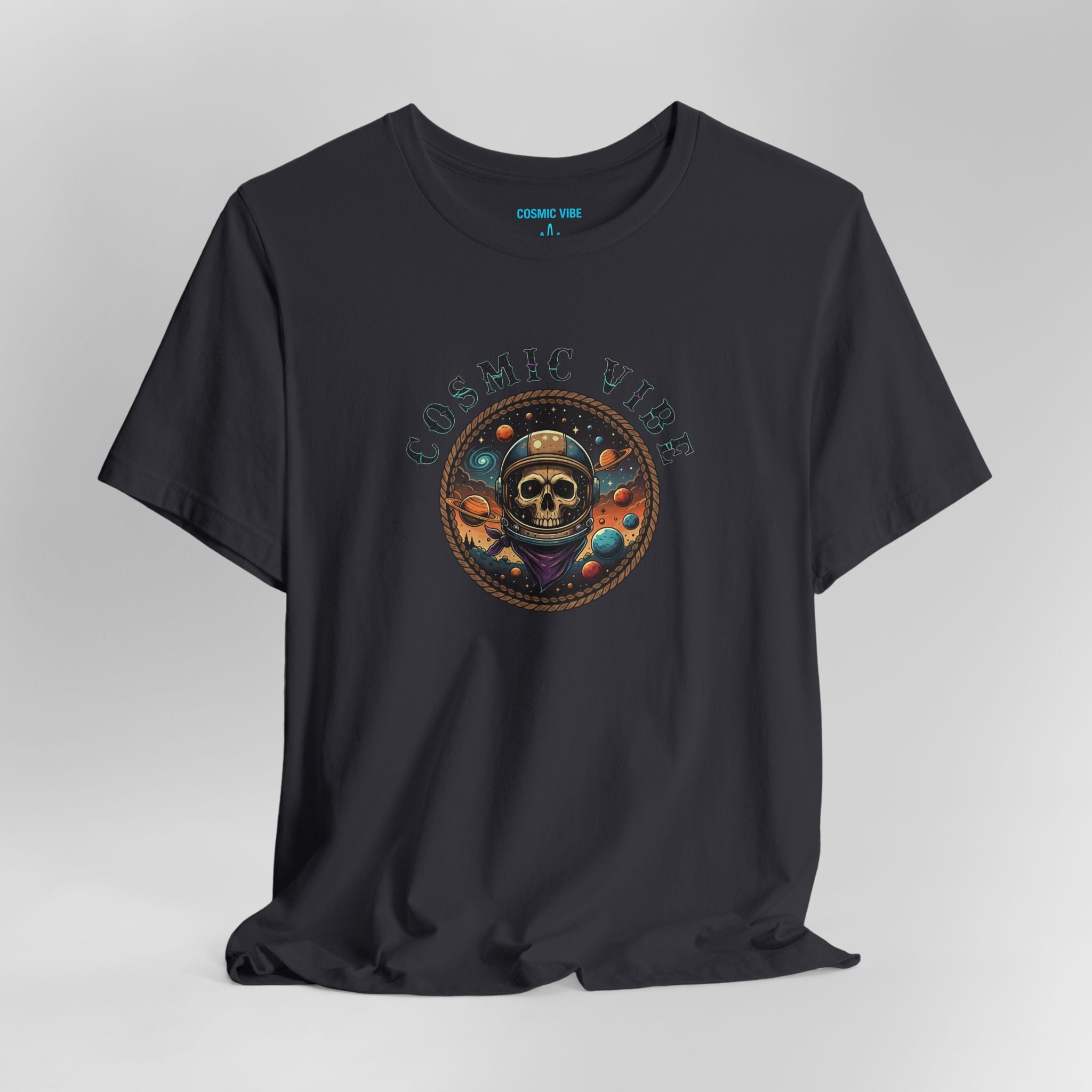 Cosmic DeadSkull