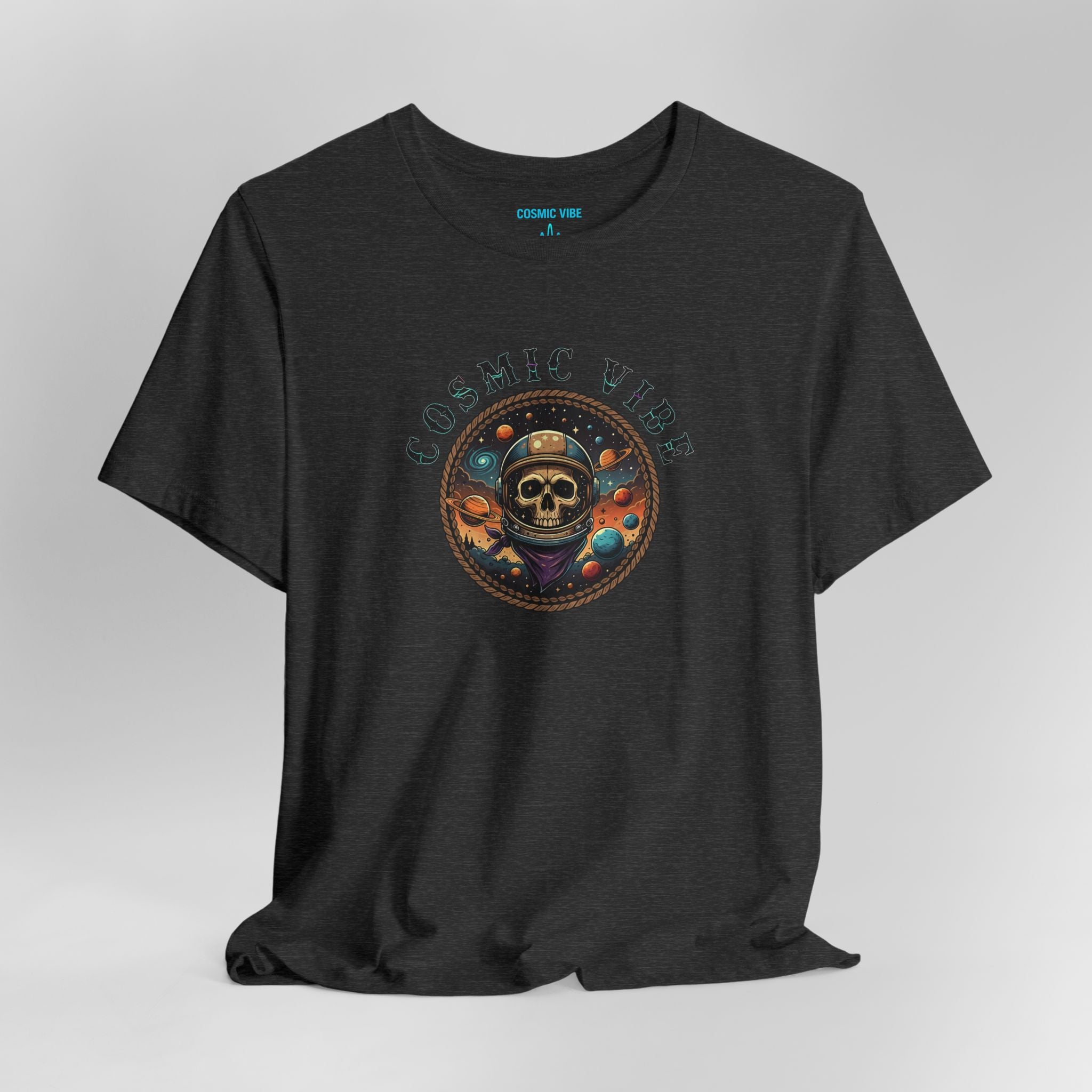 Cosmic DeadSkull