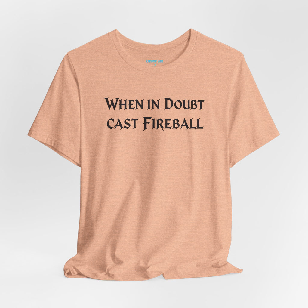 Fireball Quote