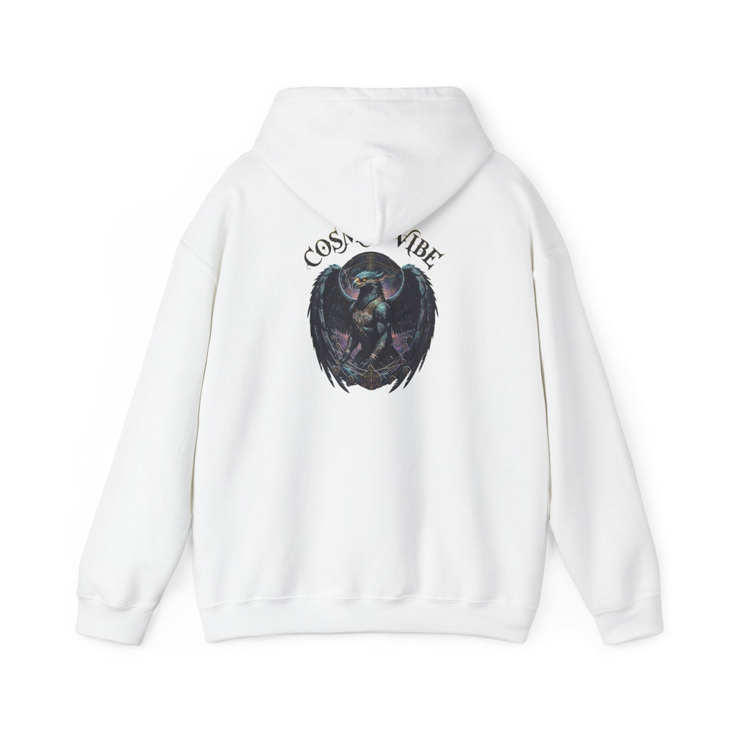 Mystical Griffin Hoodie