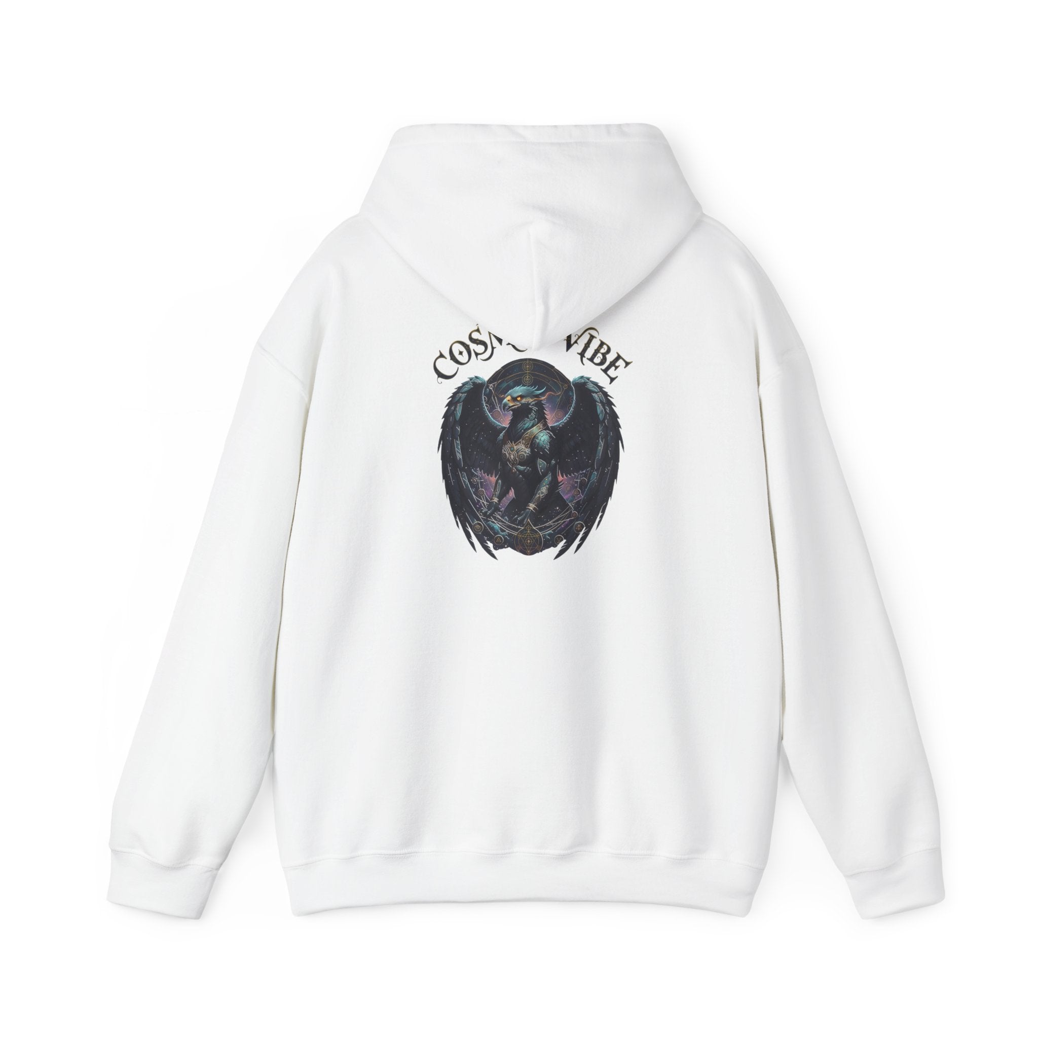 Mystical Griffin Hoodie