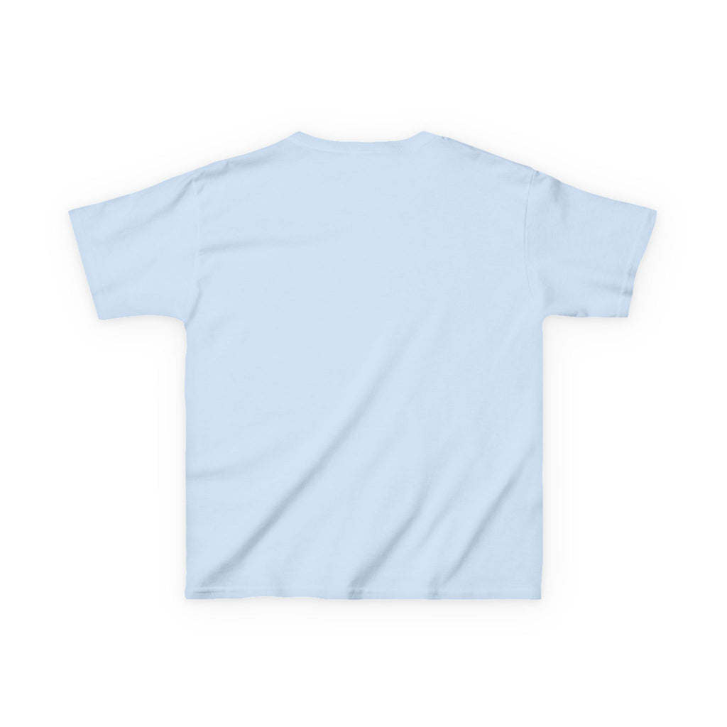 Chilling Sloth kids tee