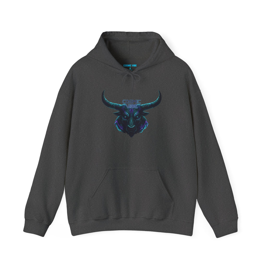 Cosmic Minotaur