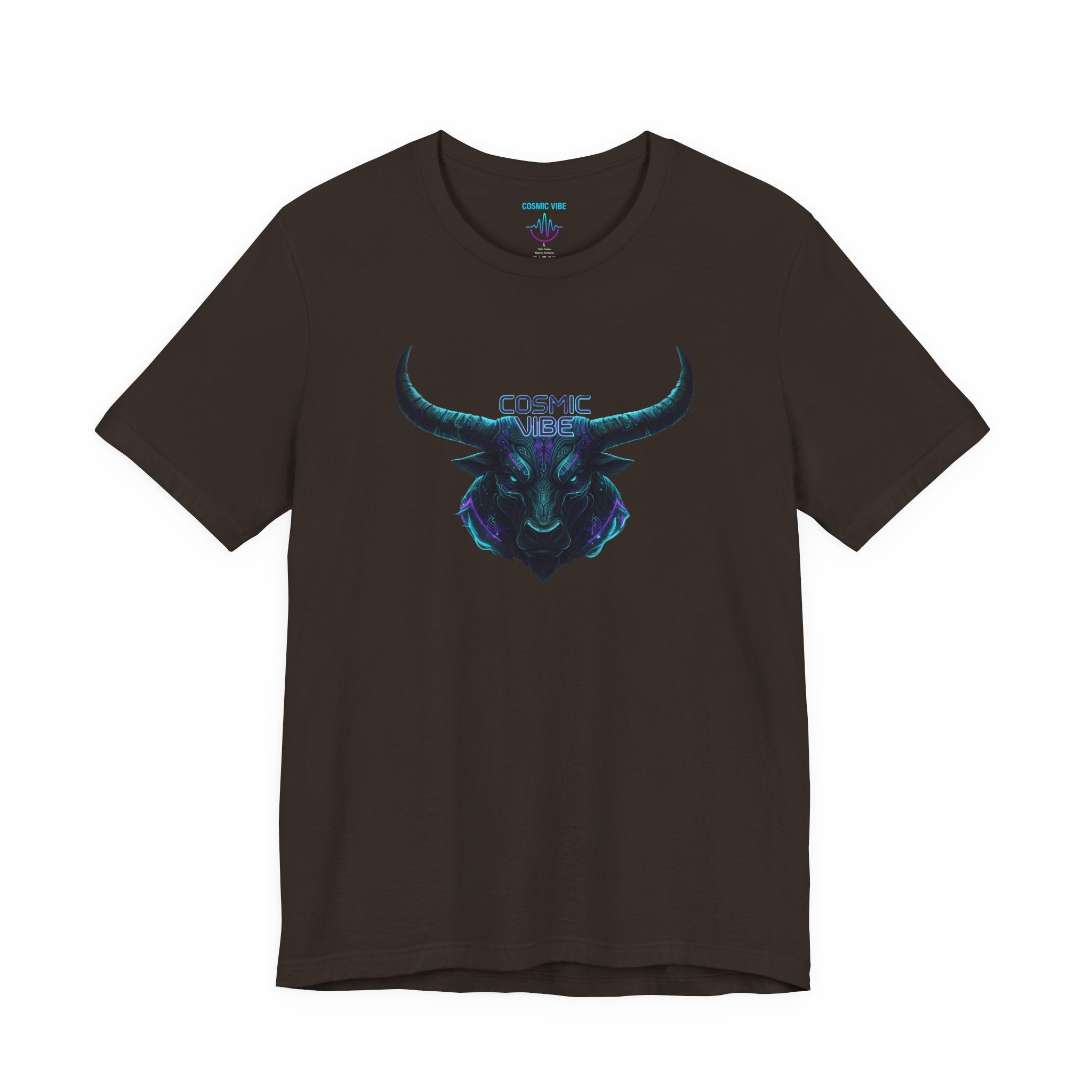 Cosmic Minotaur
