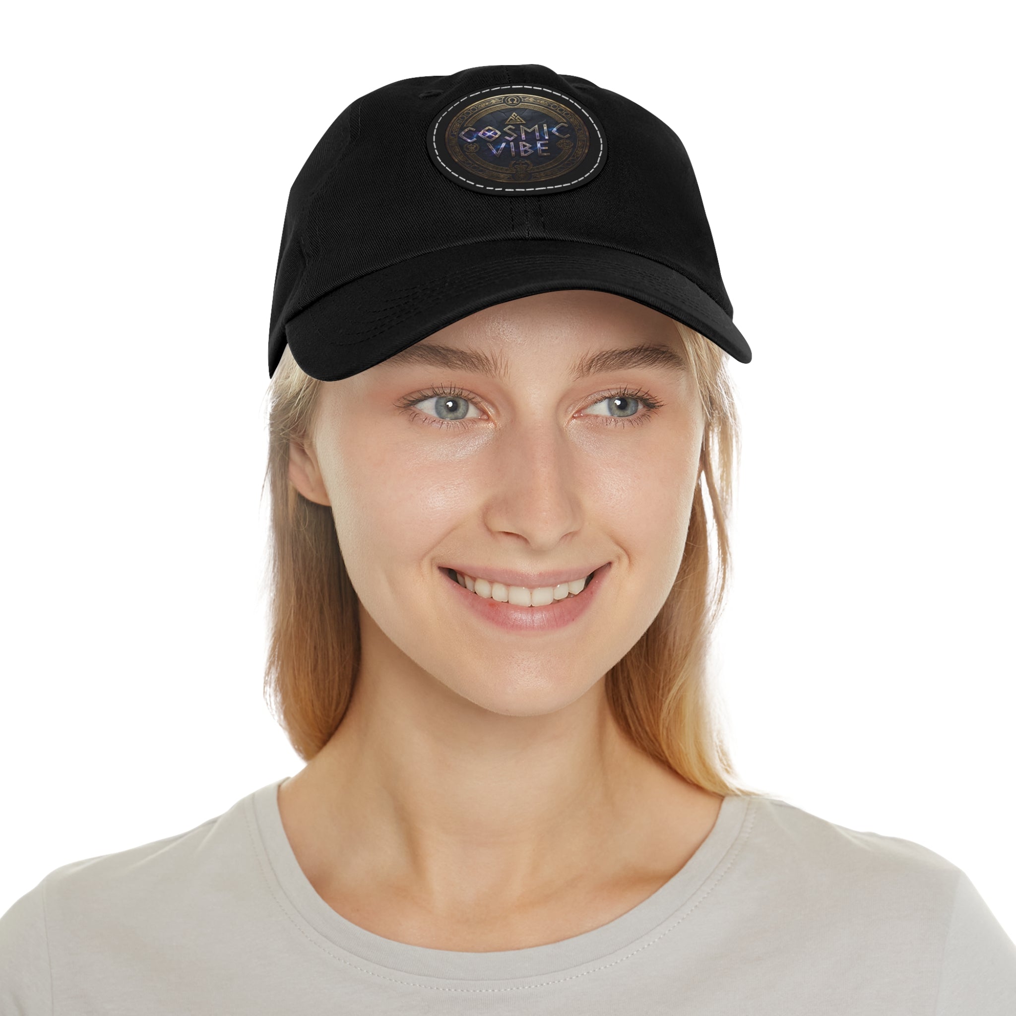 Ancient Circle Hat